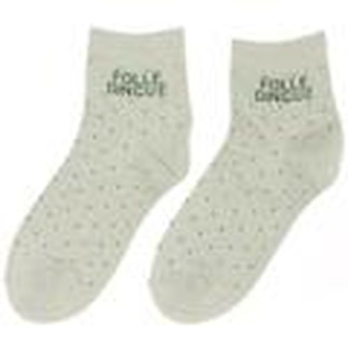 Calcetines FOLLE DINGUE para mujer - Stella Green - Modalova