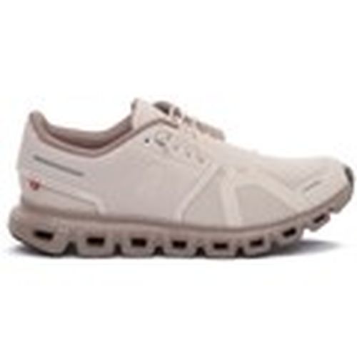 Deportivas Moda Cloud 6 para mujer - On - Modalova