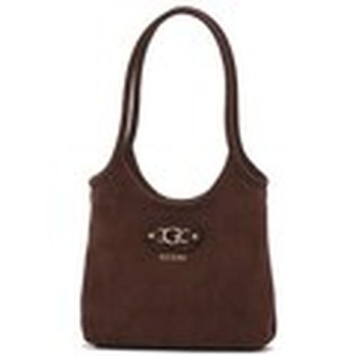 Guess Bandolera 13750BRO para mujer - Guess - Modalova