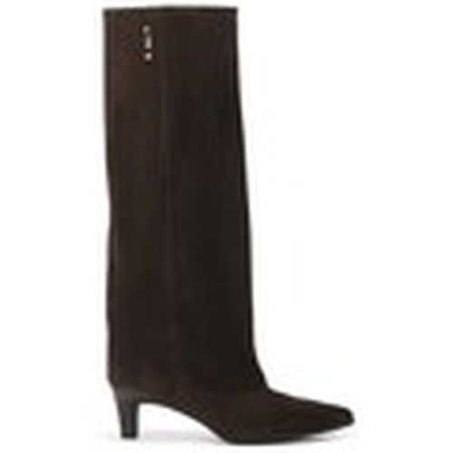 Botas 617792300 para mujer - NeroGiardini - Modalova