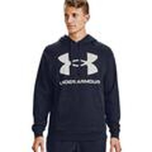 Sudaderas con capucha Rival para hombre - Under Armour - Modalova