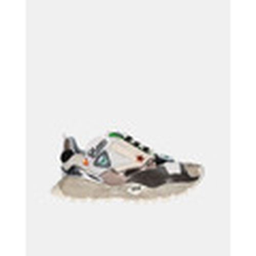 Deportivas Moda 928 3 para mujer - Exé Shoes - Modalova