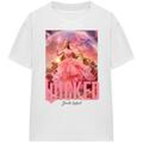 Wicked Camiseta TV36282 para mujer - Wicked - Modalova
