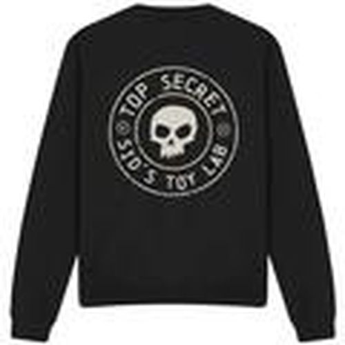 Jersey Sid's Toy Lab para mujer - Disney - Modalova