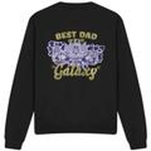 Sudaderas Best Dad In The Galaxy para mujer - Marvel - Modalova