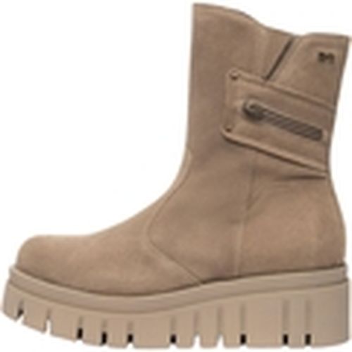 Botines I618101D para mujer - NeroGiardini - Modalova