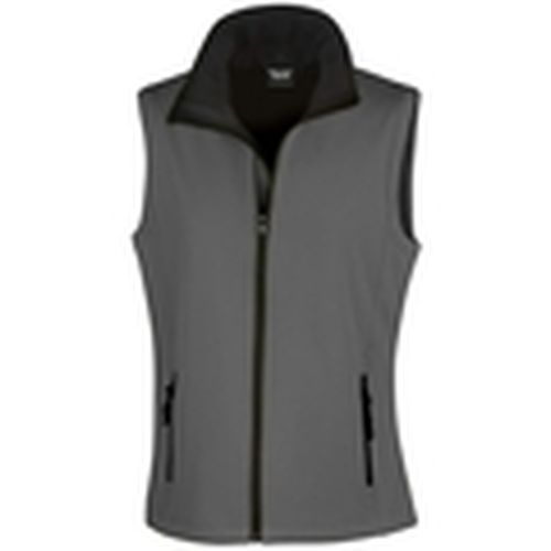 Chaleco de traje FK3276 para mujer - Result Core - Modalova