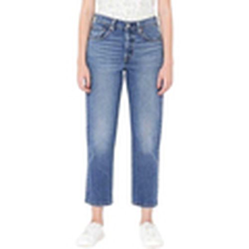 Levis Jeans 501 para mujer - Levis - Modalova