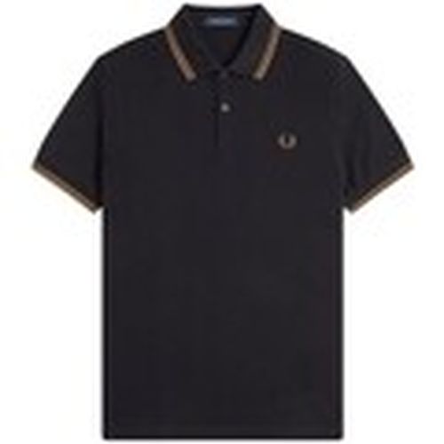 Fred Perry Polo GT43928 para hombre - Fred Perry - Modalova