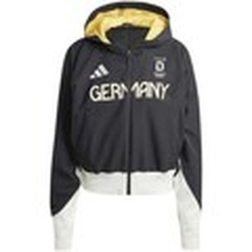 Sudaderas con capucha Germany para mujer - adidas - Modalova