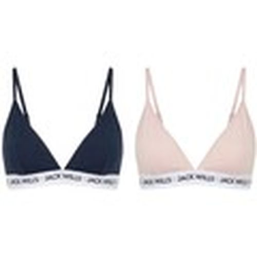 Sujetador deportivo Biddstone para mujer - Jack Wills - Modalova