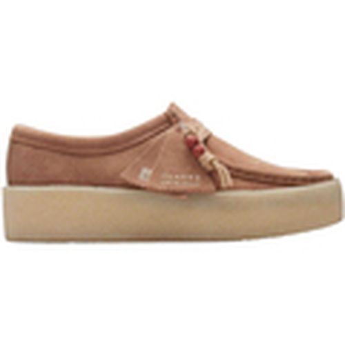 Clarks Mocasines GT55281 para mujer - Clarks - Modalova