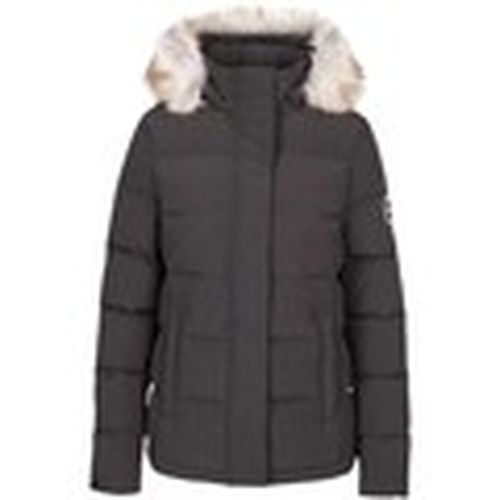 Trespass Parka DLX para mujer - Trespass - Modalova