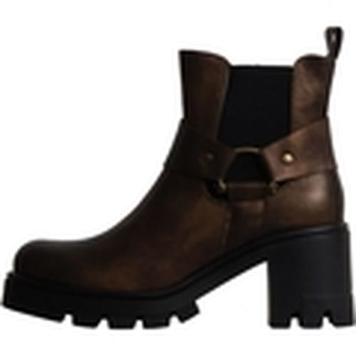 Botines 292401 para mujer - Super Mode - Modalova
