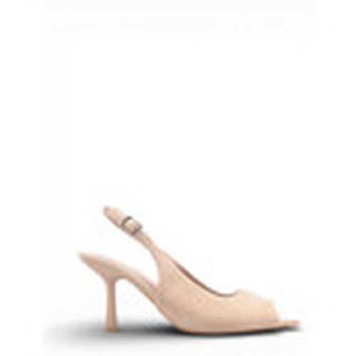Sandalias de tacón 77920_P184866 para mujer - La Modeuse - Modalova