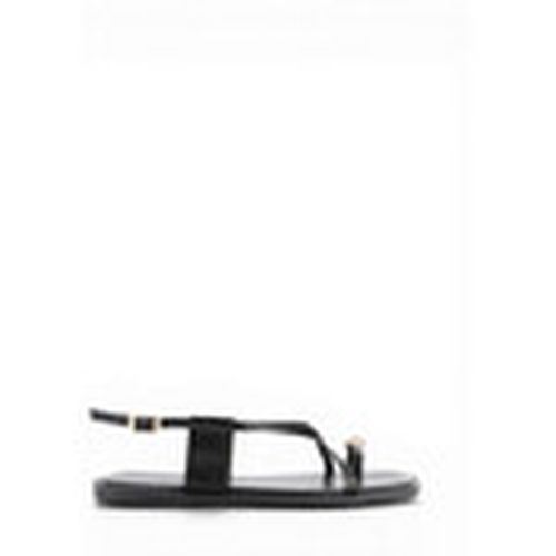 Sandalias planas 77964_P185038 para mujer - La Modeuse - Modalova