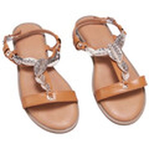 Sandalias 78415_P186834 para mujer - La Modeuse - Modalova