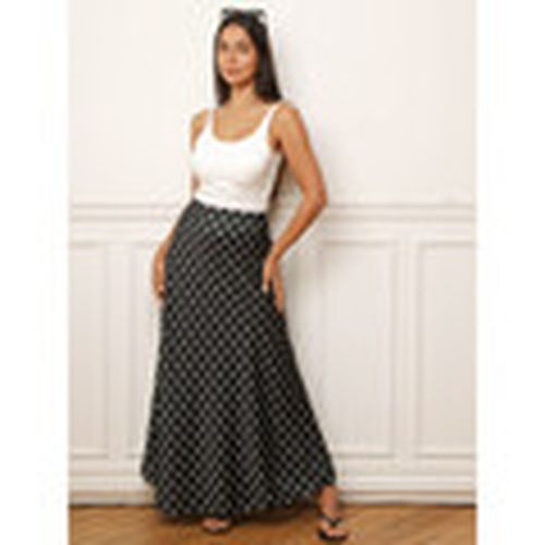 Falda 78455_P186889 para mujer - La Modeuse - Modalova