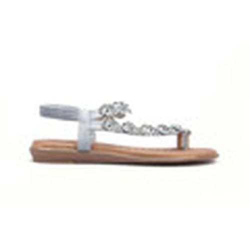 Sandalias 78369_P186606 para mujer - La Modeuse - Modalova