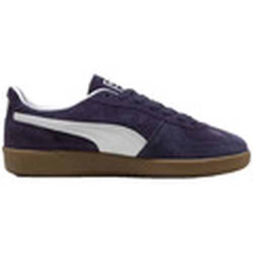 Deportivas Moda Baskets Select Palermo cuir para hombre - Puma - Modalova