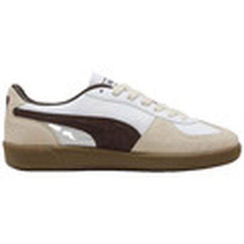 Deportivas Moda Baskets Select Palermo cuir para mujer - Puma - Modalova