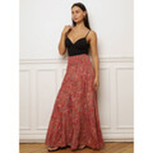 Falda 79075_P188309 para mujer - La Modeuse - Modalova