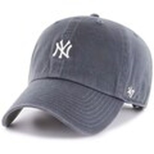 Gorra New York Yankees para mujer - '47 Brand - Modalova