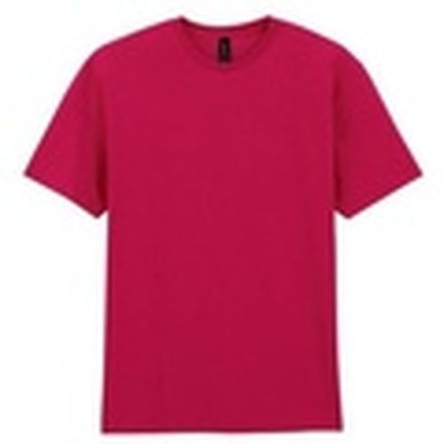 Gildan Camiseta 3000 para mujer - Gildan - Modalova