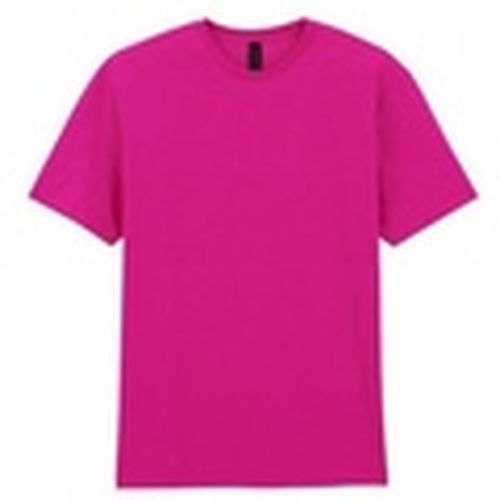 Gildan Camiseta 3000 para mujer - Gildan - Modalova