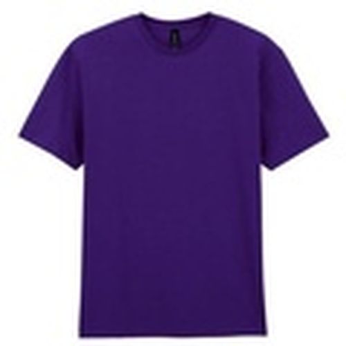 Gildan Camiseta 3000 para hombre - Gildan - Modalova