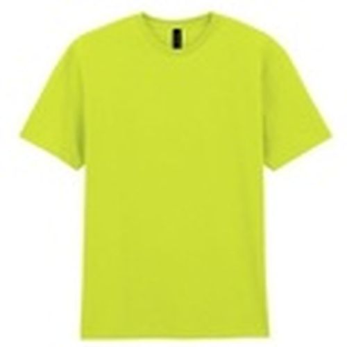 Gildan Camiseta 3000 para mujer - Gildan - Modalova