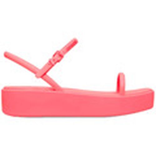 Sandalias Sandales Miami Platform Strap TPU para mujer - Crocs - Modalova