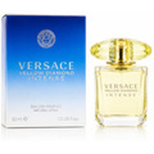 Perfume Yellow Diamond Intense Eau de Parfum 30 ml para mujer - Versace - Modalova