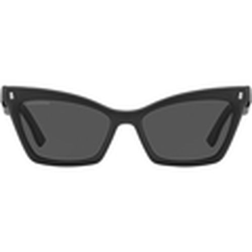 Gafas de sol icon0026s-003ir para mujer - Dsquared - Modalova