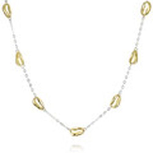 Colgantes Collar BEAN para mujer - Jorge Revilla - Modalova