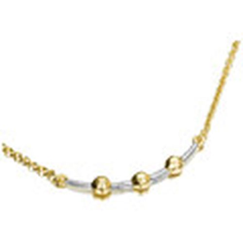 Colgantes Collar CELESTIAL orgánico para mujer - Jorge Revilla - Modalova
