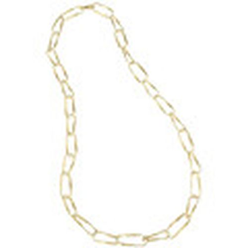 Collar Collar Twist para mujer - Jorge Revilla - Modalova