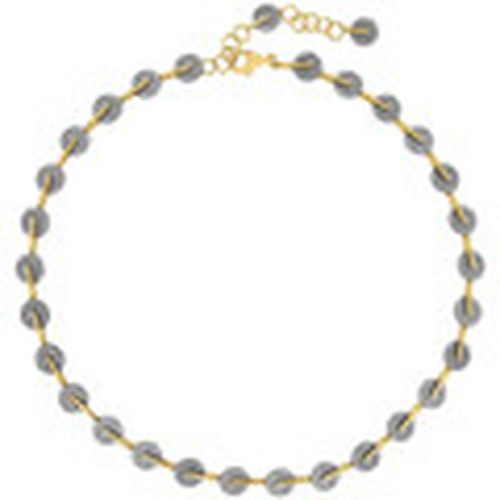Colgantes Collar KYMBAL para mujer - Jorge Revilla - Modalova