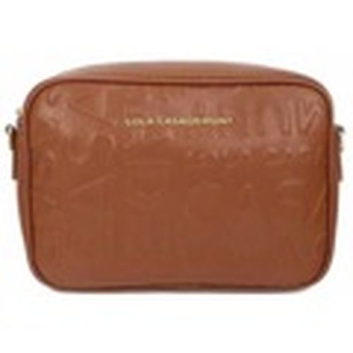 Bolso Basic Shoulder Bag para mujer - Lola Casademunt - Modalova