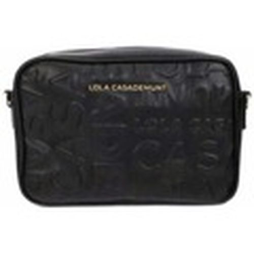 Bolso Basic Shoulder Bag para mujer - Lola Casademunt - Modalova