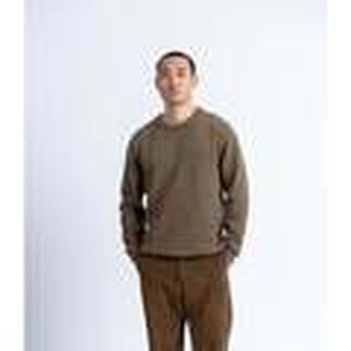 Jersey Nikolas Dark Camel para hombre - Loreak Mendian - Modalova