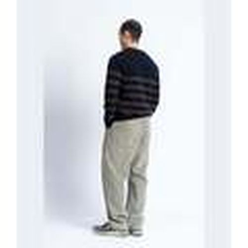 Jersey Kadalau Dot M Navy para hombre - Loreak Mendian - Modalova
