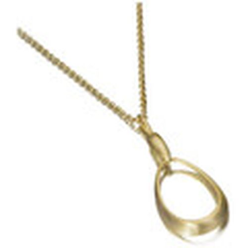 Colgantes Colgante oval MIA para mujer - Jorge Revilla - Modalova