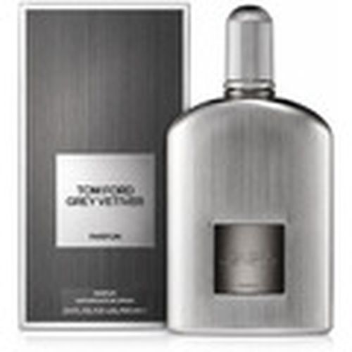 Perfume Eau de Parfum Grey Vetiver 100 ml para mujer - Tom Ford - Modalova