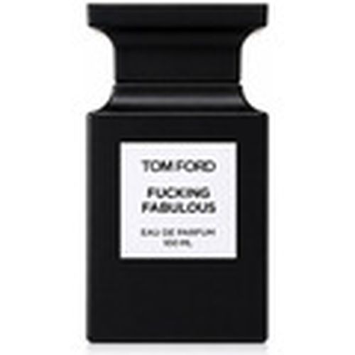 Perfume Fucking Fabulous Eau de Parfum 100 ml para mujer - Tom Ford - Modalova