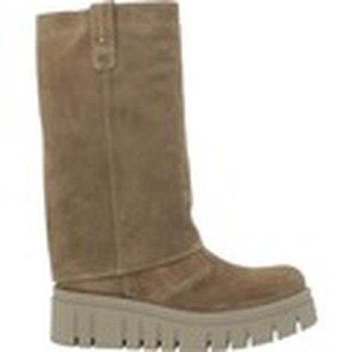 Botas Velour para mujer - NeroGiardini - Modalova