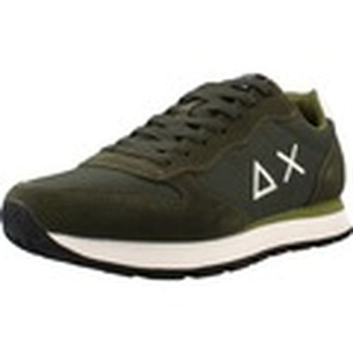 Deportivas Moda Tom Solid para hombre - Sun68 - Modalova