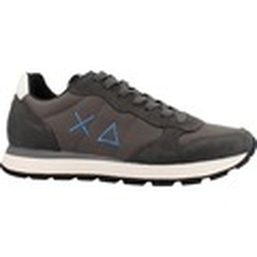 Deportivas Moda Tom Solid para hombre - Sun68 - Modalova