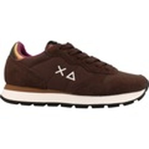 Deportivas Moda Ally Solid para mujer - Sun68 - Modalova