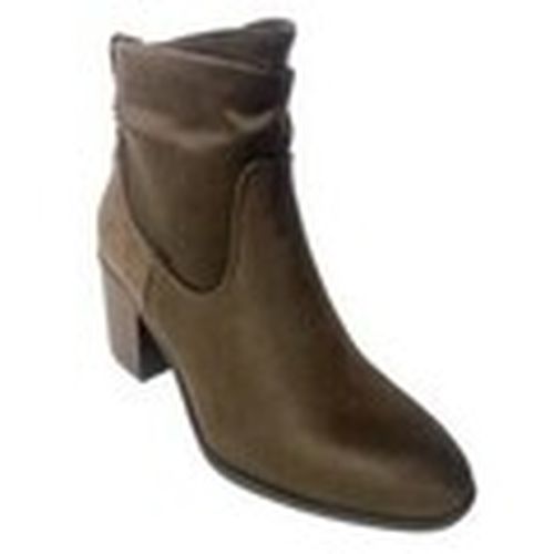 Botines Botín señora MUSTANG 59501 marron para mujer - MTNG - Modalova